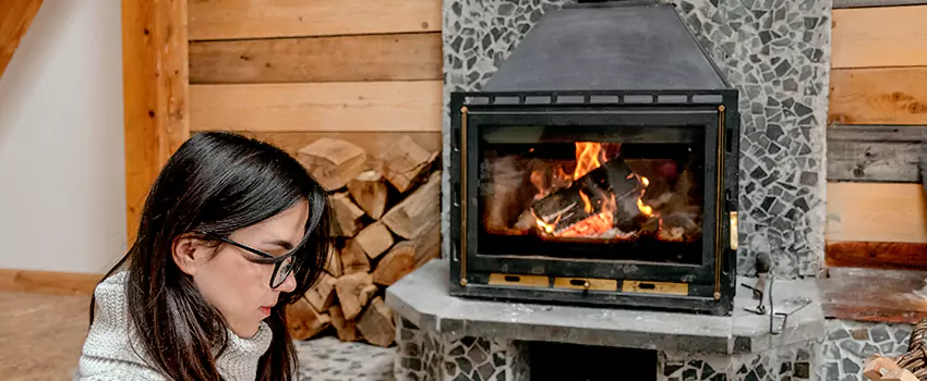 Harman P68-C Pellet Stove Repair in Johnstown, Pennsylvania 