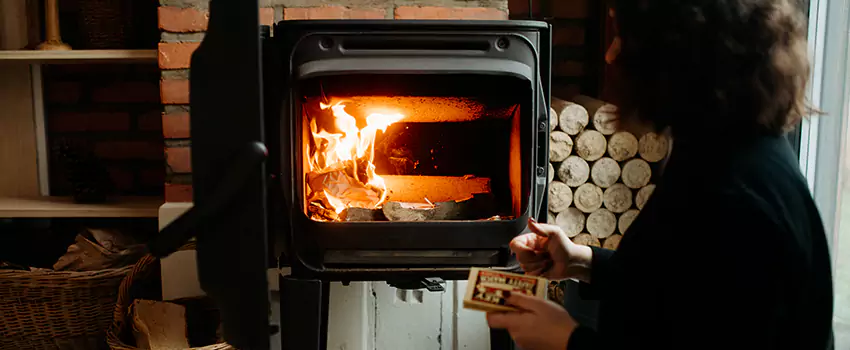 Hearthstone Wood Stoves Fireplace Repair in Johnstown, Pennsylvania