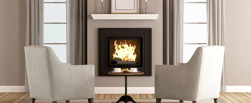 Heatilator Direct Vent Fireplace Services in Johnstown, Pennsylvania