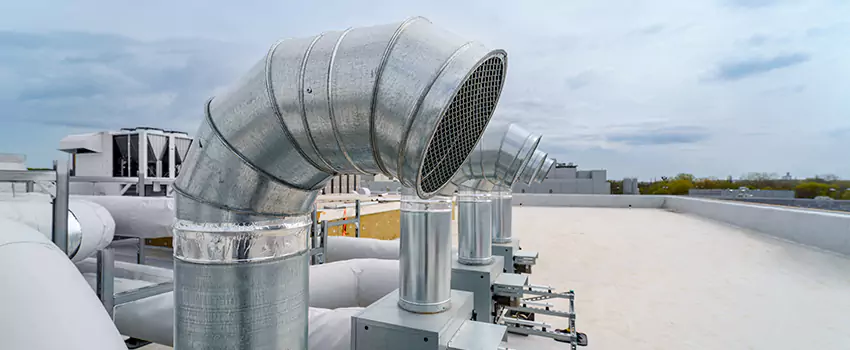 Insulated Ductwork Repair Services Near Me in Johnstown, PA