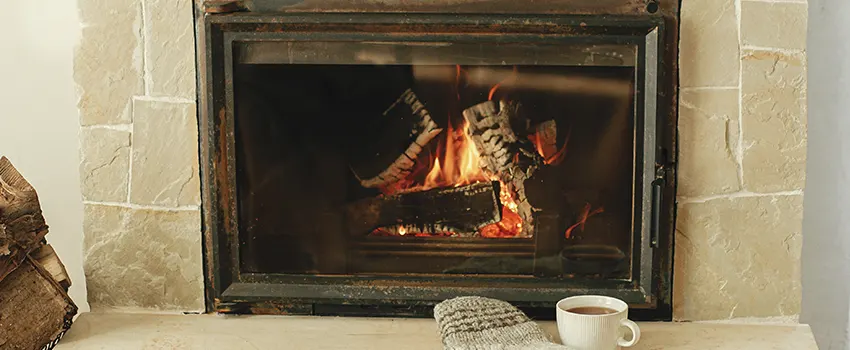Kings man Fireplaces Insert Services in Johnstown, PA