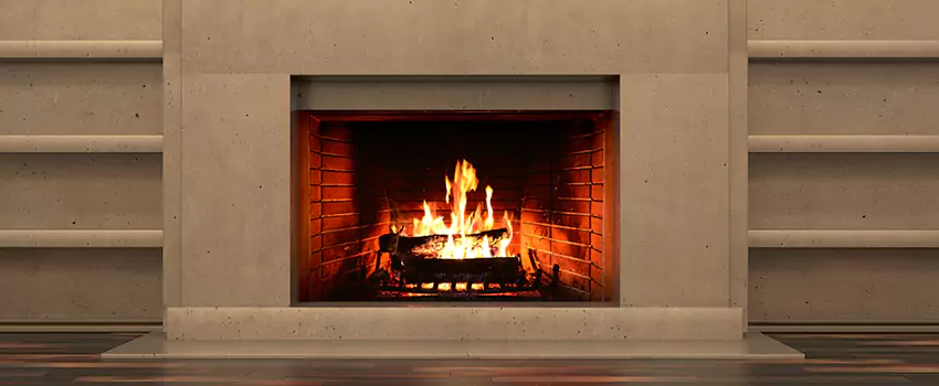 Majestic Trilliant Series Gas Fireplace Insert Repair in Johnstown, Pennsylvania