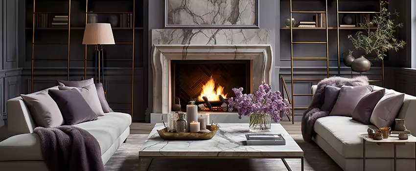 Napoleon Galaxy Series Outdoor Fireplaces Repair in Johnstown, PA