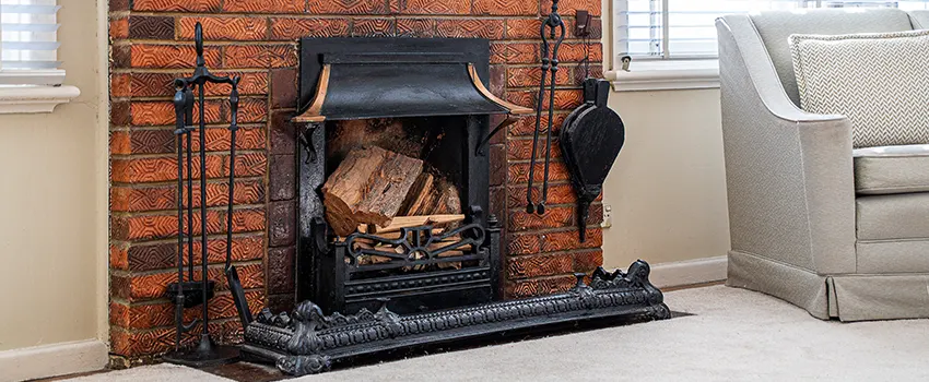 Custom Old Fireplace Redesign Services in Johnstown, Pennsylvania