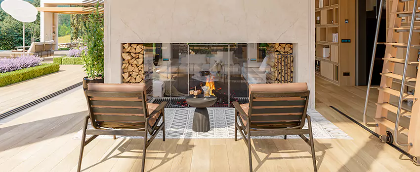 Ortal Space Creator Fireplace Repair in Johnstown, PA