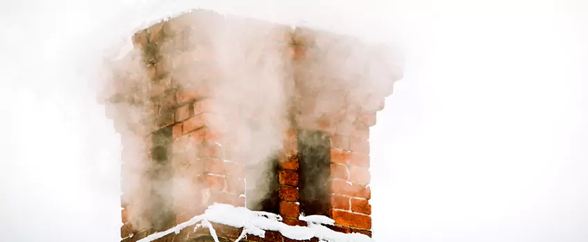 Chimney Flue Soot Removal in Johnstown, PA