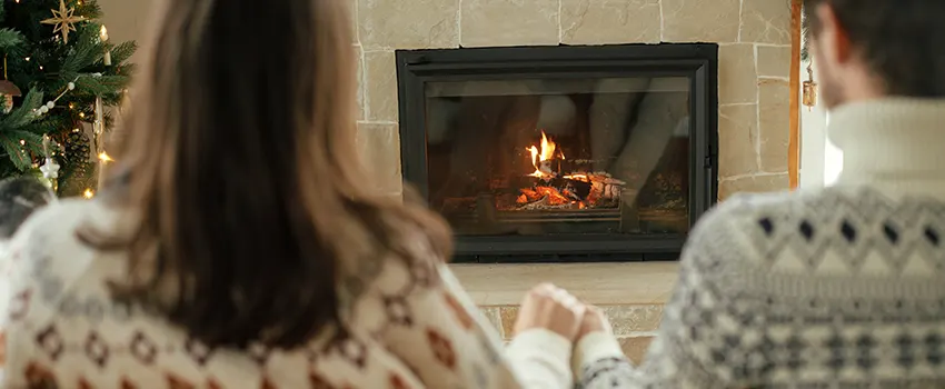Superior Open-Hearth Wood Fireplaces in Johnstown, PA