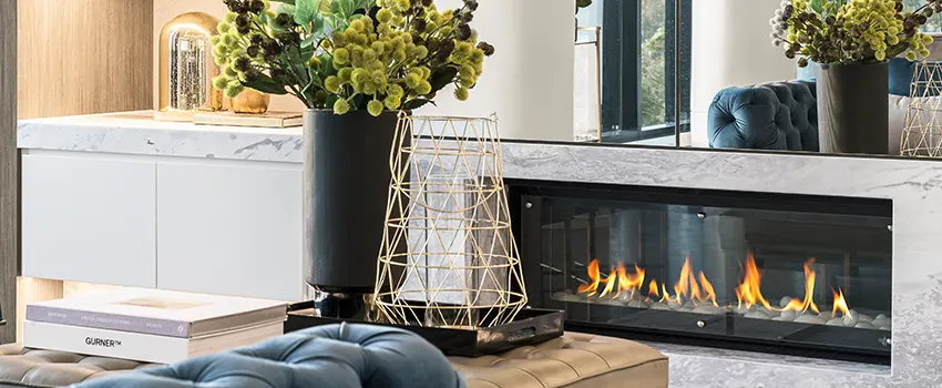 Professional Town & Country Luxury Fireplace Maintenance Experts in Johnstown, Pennsylvania