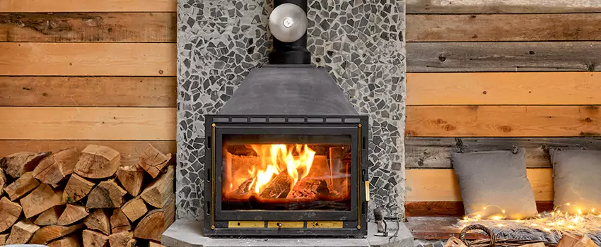 Travis Industries Elite Fireplace Inspection and Maintenance in Johnstown, Pennsylvania