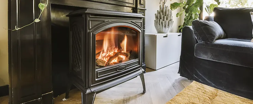 Valor Wood Fireplace in Johnstown, PA