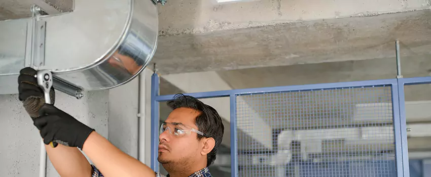 Benefit of Ventilation Cleaning in Johnstown, Pennsylvania