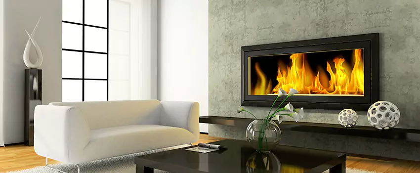 Ventless Fireplace Oxygen Depletion Sensor Installation and Repair Services in Johnstown, Pennsylvania