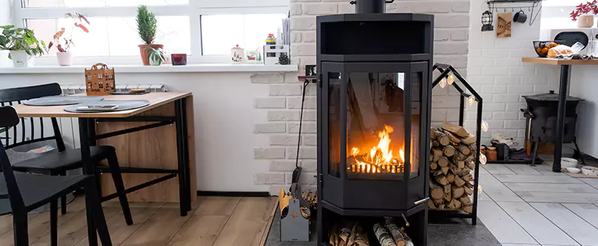 Cost of Vermont Castings Fireplace Services in Johnstown, PA