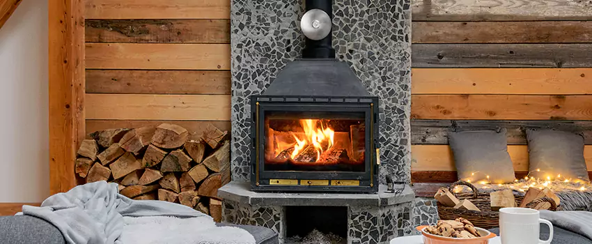 Affordable Wood Fireplace Fixing Solutions in Johnstown, Pennsylvania