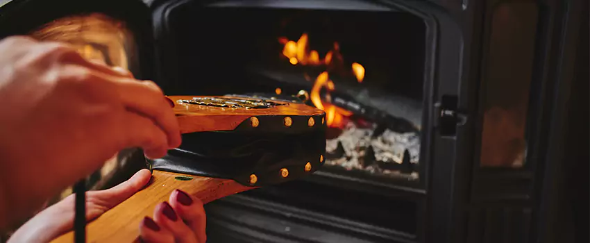 Cost of Wood Furnace Repair and Installation Services in Johnstown, PA