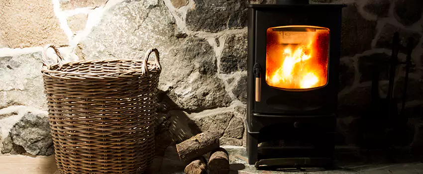 Wood Stove Fire Bricks Cleaning Services in Johnstown, Pennsylvania