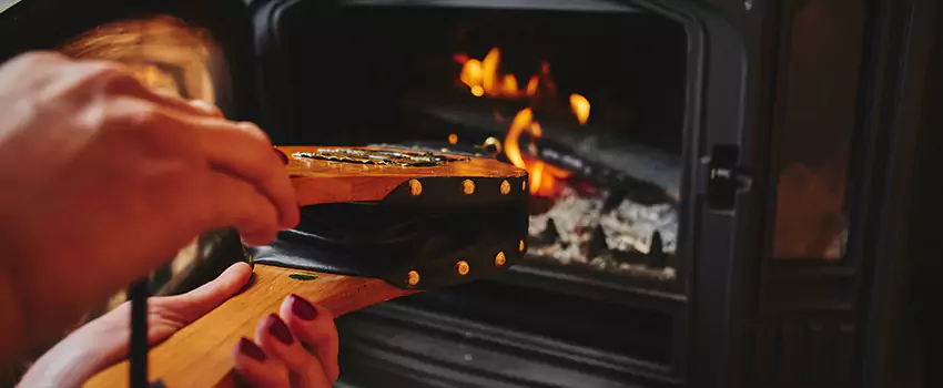Wood Stove Grates Repair in Johnstown, Pennsylvania