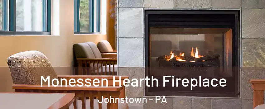  Monessen Hearth Fireplace Johnstown - PA