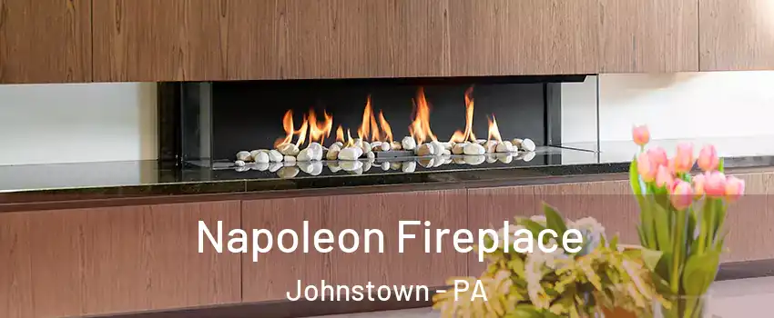  Napoleon Fireplace Johnstown - PA