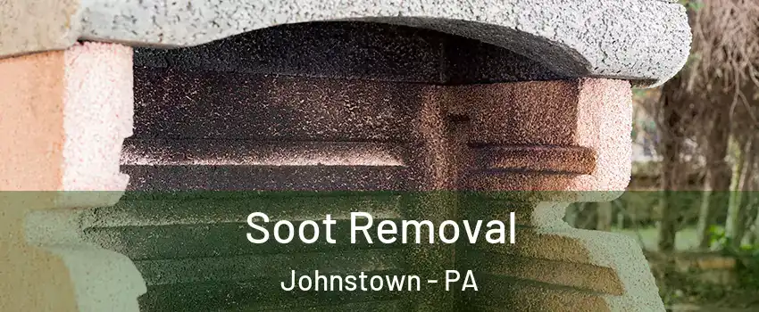  Soot Removal Johnstown - PA